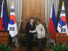 Philippines, South Korea leaders pledge closer cooperation as geopolitical uncertainty mounts