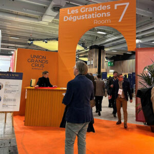 Vinexpo Paris overtakes ProWein as world’s largest trade show