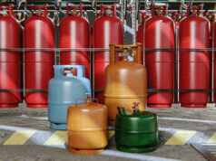 LPG suppliers say stocks adequate but prices set to rise P330 per tank