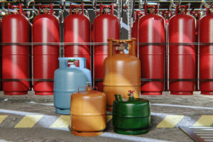 LPG suppliers say stocks adequate but prices set to rise P330 per tank