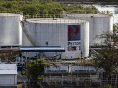 Philippine refiner Petron buys Russian crude, eyes more if Iran war persists