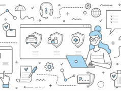 Strengthening financial resilience through insurance