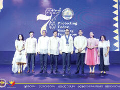 77 years of insurance stewardship