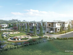 Avida Land opens Serin Info Center, Ushering in Smart Townhome Living in Tagaytay