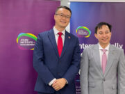 AIM targets expanding transnational programs in 2027