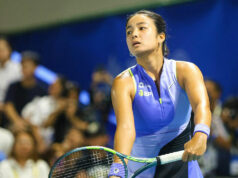 Eala to battle Yastremska in the main draw of Indian Wells Open