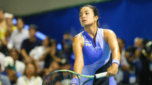 Eala to battle Yastremska in the main draw of Indian Wells Open