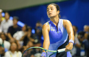 Eala to battle Yastremska in the main draw of Indian Wells Open