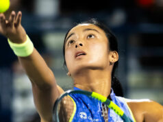 Alex Eala debuts in 2026 Indian Wells Open among the top seeds