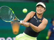 Eala advances to Indian Wells Round of 16 as Gauff retires