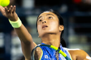 Alex Eala debuts in 2026 Indian Wells Open among the top seeds