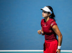 Alex Eala rises to No. 29, ranking hangs in balance at Miami tourney