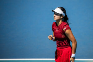 Alex Eala rises to No. 29, ranking hangs in balance at Miami tourney