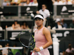 Alex Eala’s bid to maintain elite stature faces immense pressure