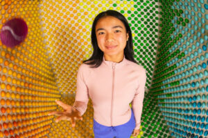 Eala faces Germany’s Siegemund in second round of Miami Open