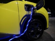 Surging fuel prices seen driving demand for EVs