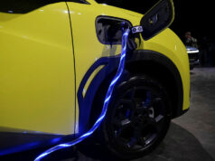 Surging fuel prices seen driving demand for EVs