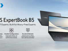 Why the ASUS ExpertBook B5 is the ultimate business laptop for Philippine enterprises in 2026