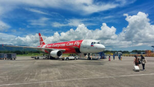 Aviation regulator issues demand letter to PHL AirAsia over unpaid fees