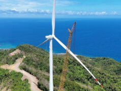 PCC clears A Brown-Alternergy wind project investment