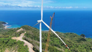 PCC clears A Brown-Alternergy wind project investment