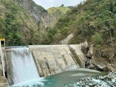 Alternergy starts operations of Nueva Ecija hydropower plant