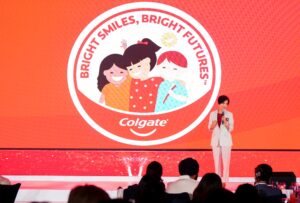 100 million Filipino children to receive oral health kits by 2035
