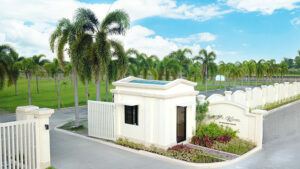 Golden Haven to launch Elyseé, a new columbarium in Angeles City