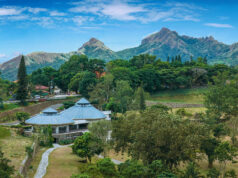 Ayala Land opens Arillo Estate in Batangas for events, photoshoots