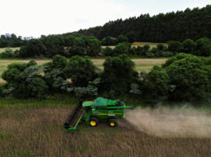 Brazilian city trials new biofuel aimed at replacing diesel entirely