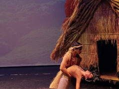 Ballet Philippines takes on the journey of the sea people
