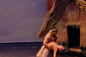 Ballet Philippines takes on the journey of the sea people