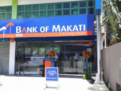 Bank of Makati looks to rebalance its loan book