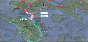 NGCP proposes P23.9-billion Batangas-Mindoro subsea cable