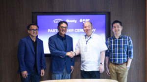 VITRO partners with Bounty Fresh for digital operations