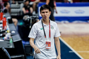 Phoenix eyes winning debut for coach Charles Tiu against Magnolia in PBA Commissioner’s Cup