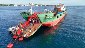 Davao Light to build submarine cable linking Davao City and Samal