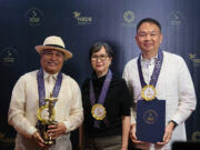 CARD Pioneer’s Covering Nanay wins ‘Best Book on Business’ at 43rd National Book Awards