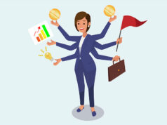 Pushing for women’s economic participation amid barriers