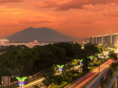 Korean developer to build P4.4-billion mixed-use estate in Angeles City