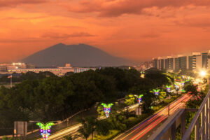 Korean developer to build P4.4-billion mixed-use estate in Angeles City