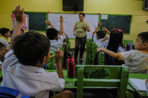 Is the Philippines ready to lead ASEAN digitally?