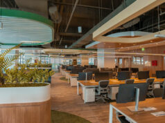 Ayala Land rebrands flexible office offering as Click Space