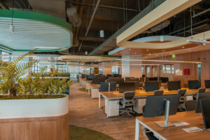 Ayala Land rebrands flexible office offering as Click Space