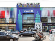 Converge sees minimal impact from Middle East crisis