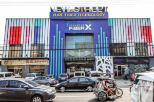 Converge sees minimal impact from Middle East crisis