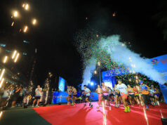 Unilab, Watsons celebrate decades of service with Share the Alaga Run