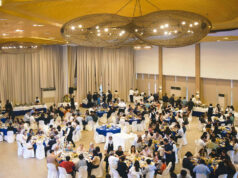D.M. Wenceslao’s Gallio Events Hall holds rates, explores expansion