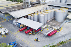 D&L sees limited impact from proposed biofuel suspension