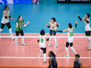 Unbeaten DLSU eyes repeat win vs UST Golden Tigresses